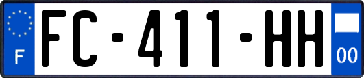 FC-411-HH