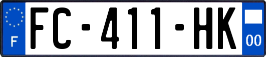 FC-411-HK