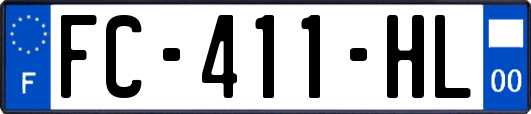 FC-411-HL