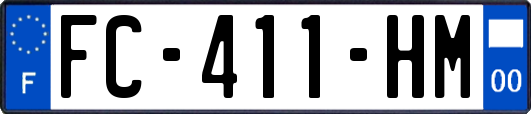 FC-411-HM