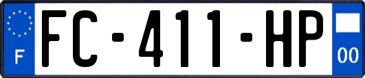 FC-411-HP