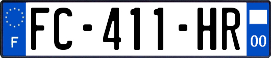 FC-411-HR