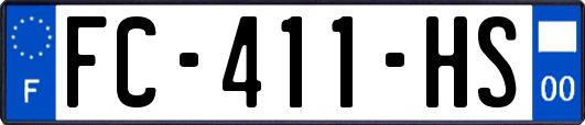 FC-411-HS