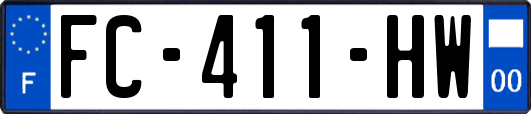 FC-411-HW