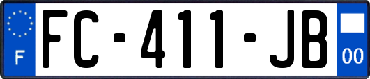 FC-411-JB