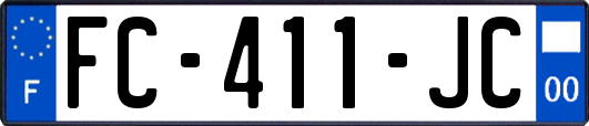 FC-411-JC