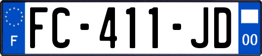 FC-411-JD