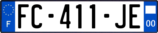 FC-411-JE