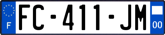 FC-411-JM