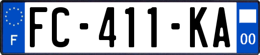 FC-411-KA