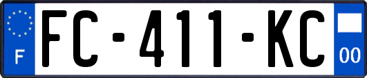 FC-411-KC