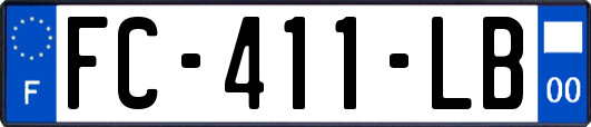 FC-411-LB