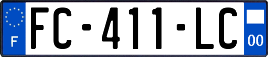 FC-411-LC