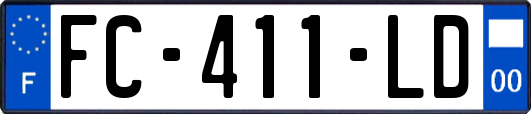 FC-411-LD