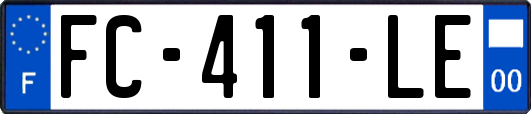 FC-411-LE