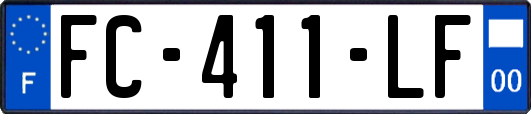 FC-411-LF