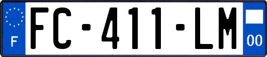 FC-411-LM