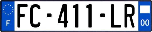 FC-411-LR