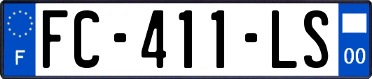 FC-411-LS