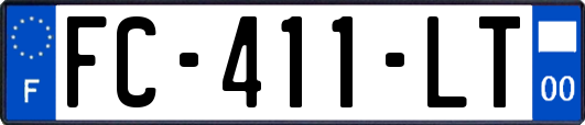 FC-411-LT