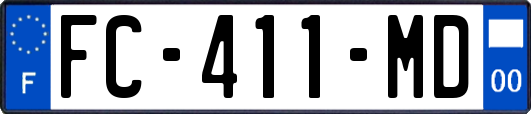 FC-411-MD