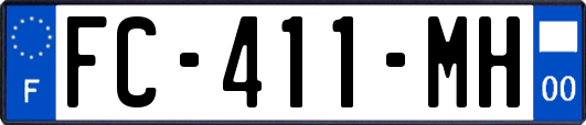 FC-411-MH
