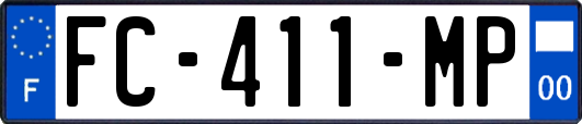 FC-411-MP