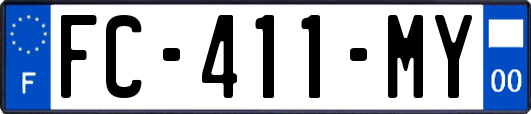 FC-411-MY