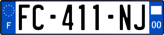 FC-411-NJ