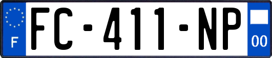 FC-411-NP