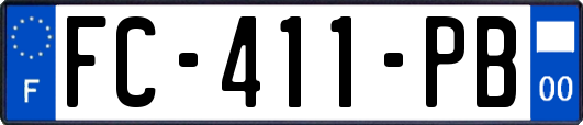 FC-411-PB