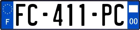 FC-411-PC