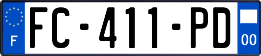 FC-411-PD