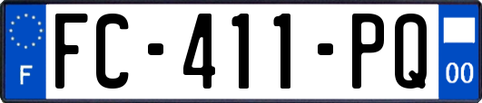 FC-411-PQ