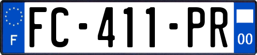 FC-411-PR