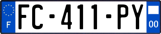 FC-411-PY