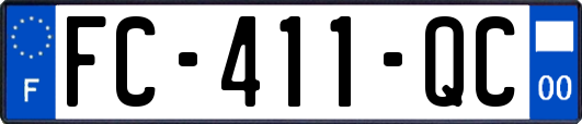 FC-411-QC