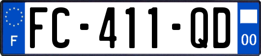 FC-411-QD