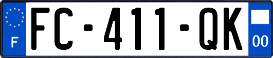 FC-411-QK
