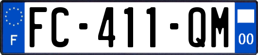 FC-411-QM