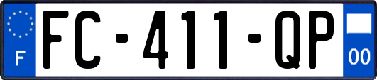 FC-411-QP