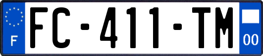 FC-411-TM