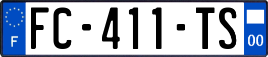 FC-411-TS