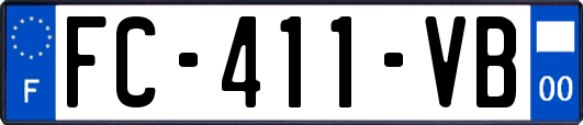 FC-411-VB