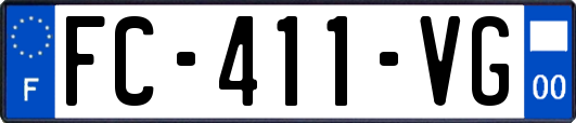 FC-411-VG