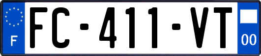FC-411-VT