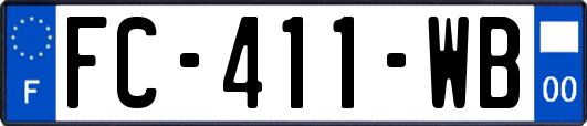 FC-411-WB