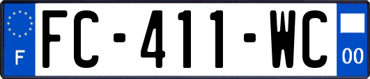 FC-411-WC