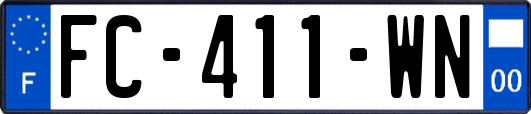 FC-411-WN