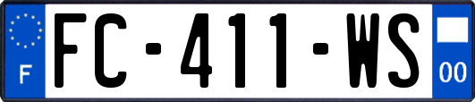 FC-411-WS